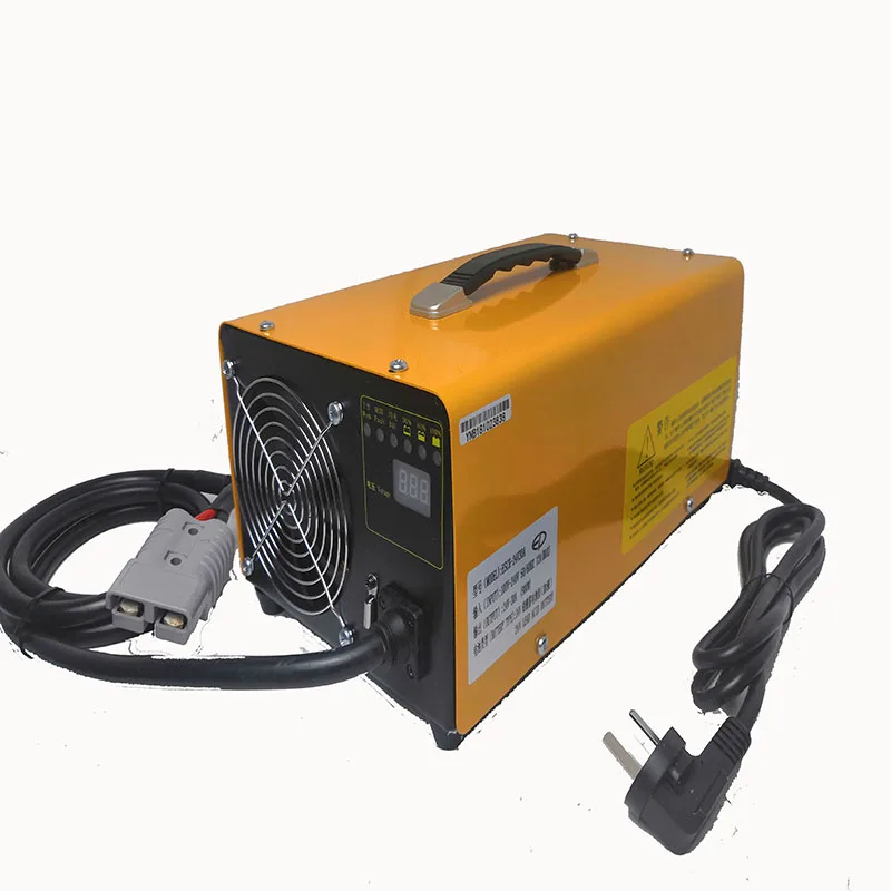 

Electric storage forklift charger 24V 30A for EP BIGJOE parts