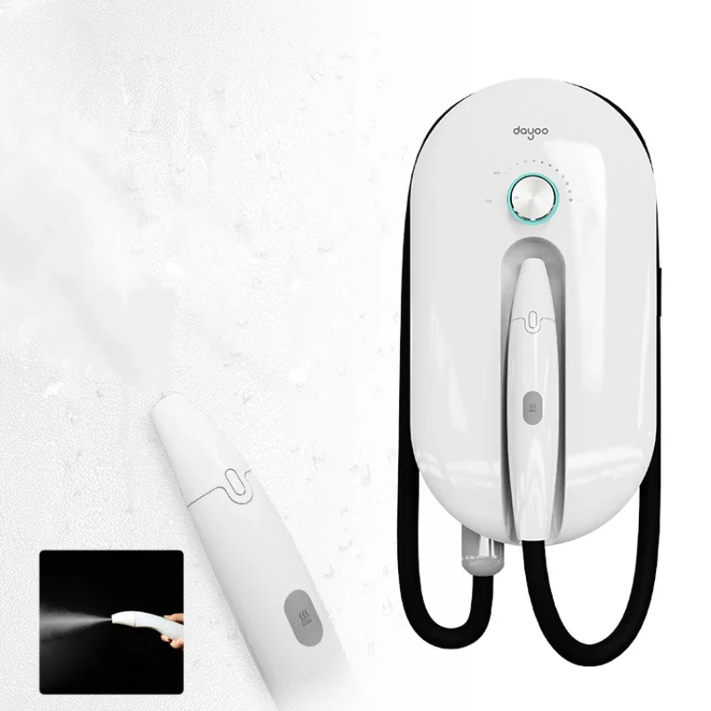 New Multifunction Portable Steamer kitchen appliance in stock Handheld Steam Cleaner