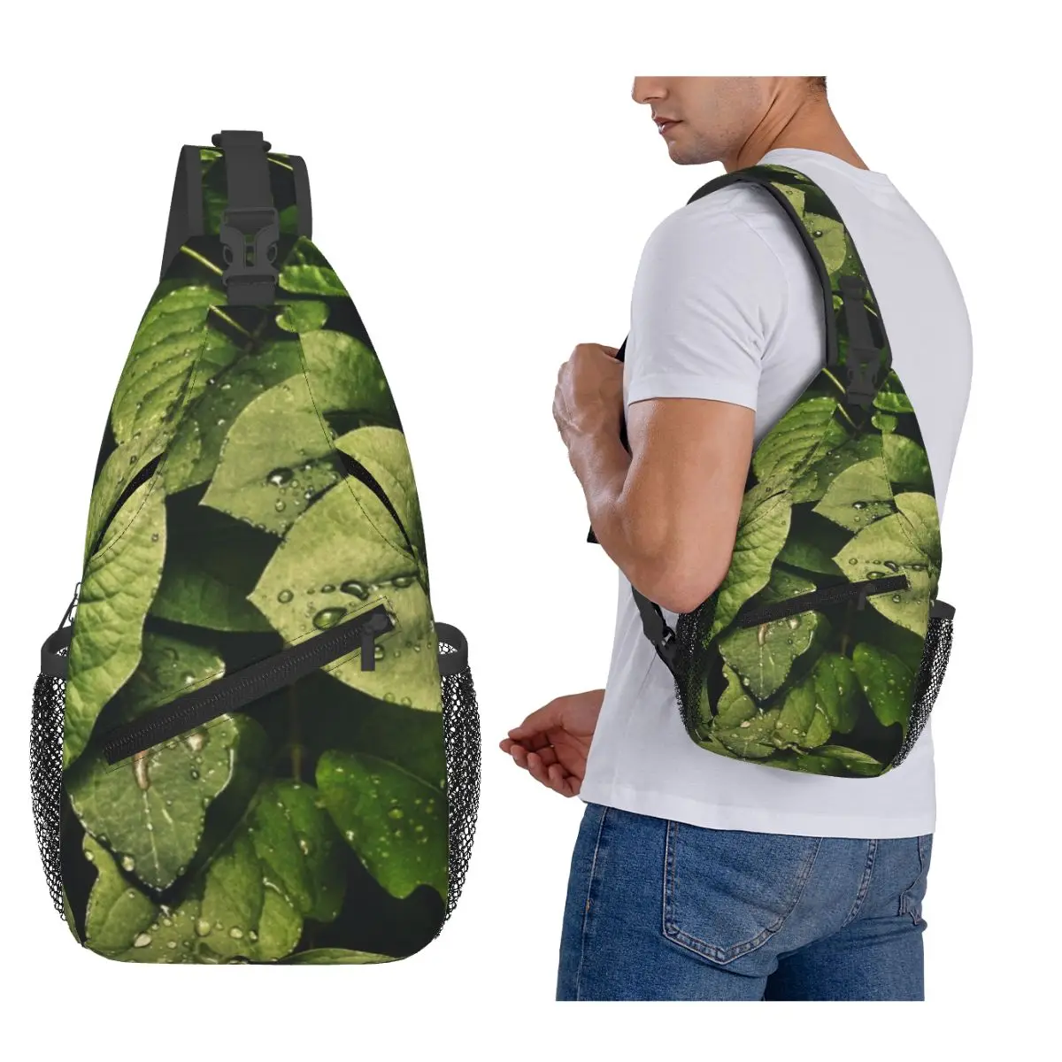 

Basella Alba нагрудная сумка мужской рюкзак через плечо нагрудная сумка дорожный походный рюкзак сумка на плечо