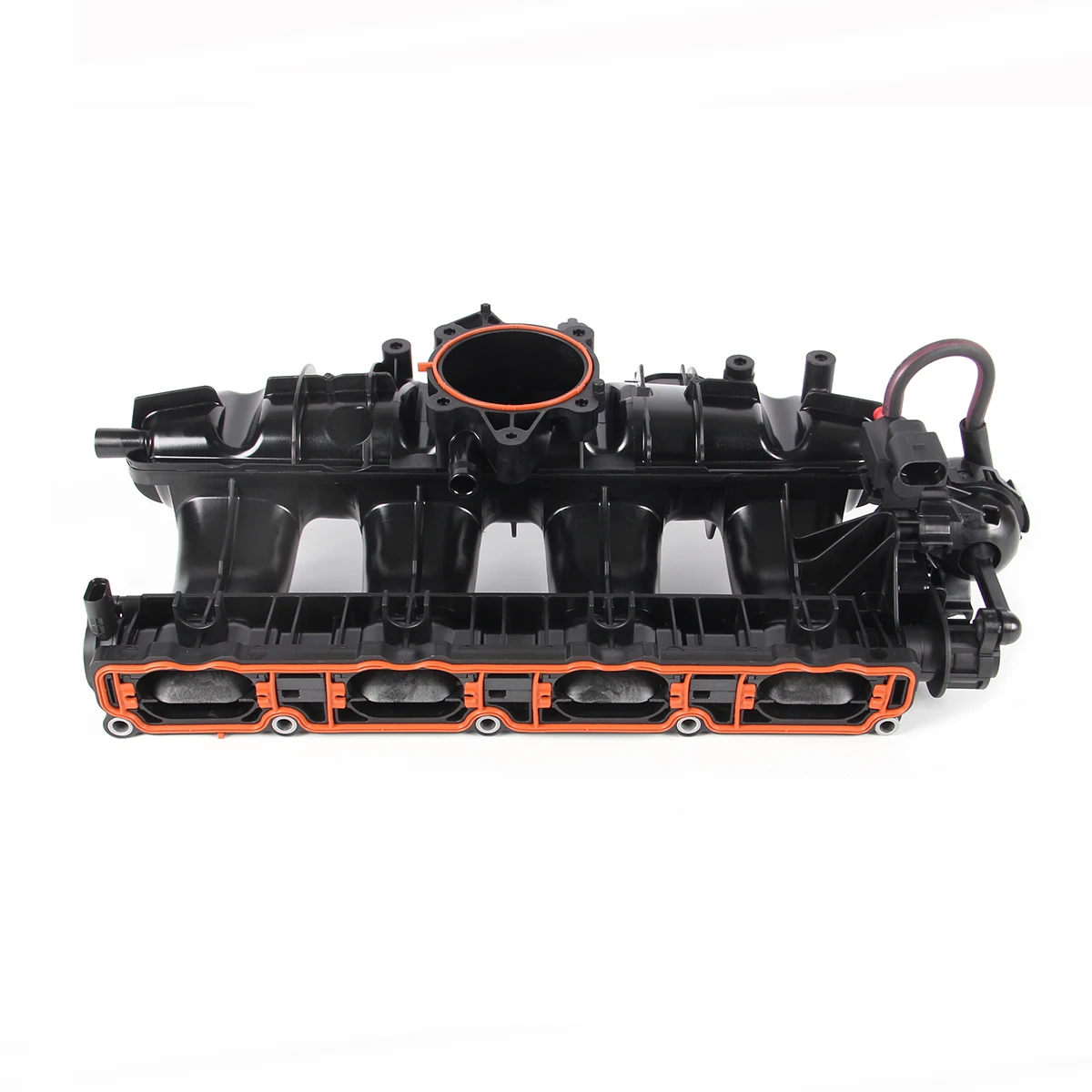 Engine Intake Manifold Fit For VW CC Golf GTI Scirocco Sharan Tiguan Passat 06J133201BH