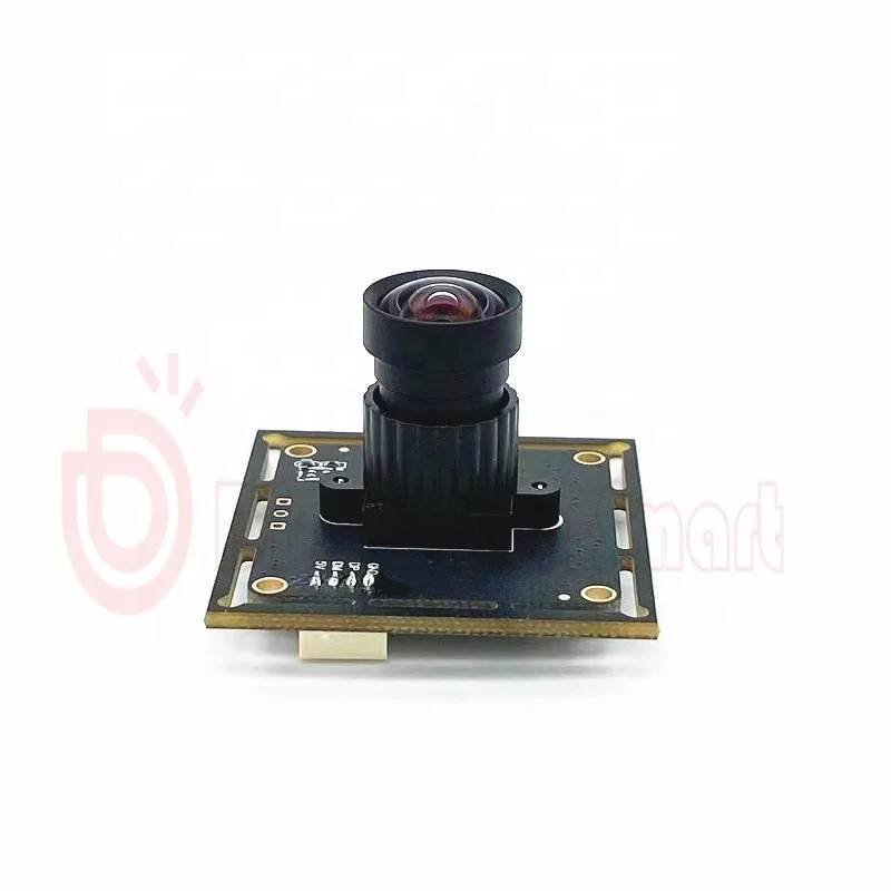 2026 Latest Cmos IMX298 Sensor 16MP 4656x3496 High Resolution USB 2.0 Camera Module UVC OTG Free Driver