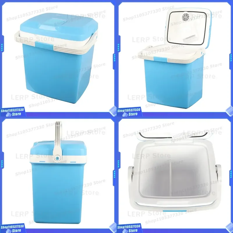 26 Litre Dc Car Fridge Camping Cooler Box Wholesalers 220v Ac Car Fridge