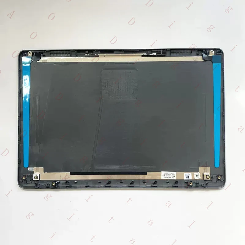 

MTG- LCD Back Cover Rear Lid Top Case for HP 15S-DU 250 255 G8 TPN-C139 M31083-001
