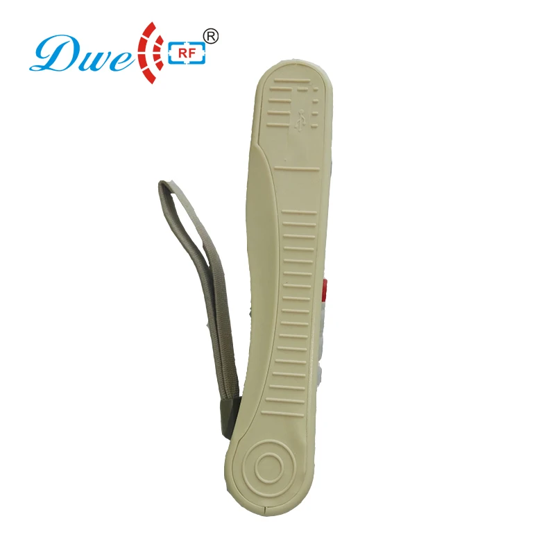 125 كيلو هرتز Em Id 13.56 ميجا هرتز Ic بطاقة Rfid ناسخة Ide Cloner Fideco استنساخ بطاقة آلة مع وظيفة واي فاي