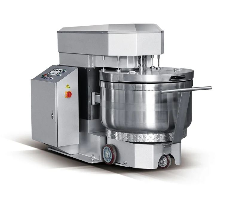Category image: Mixing Tanks