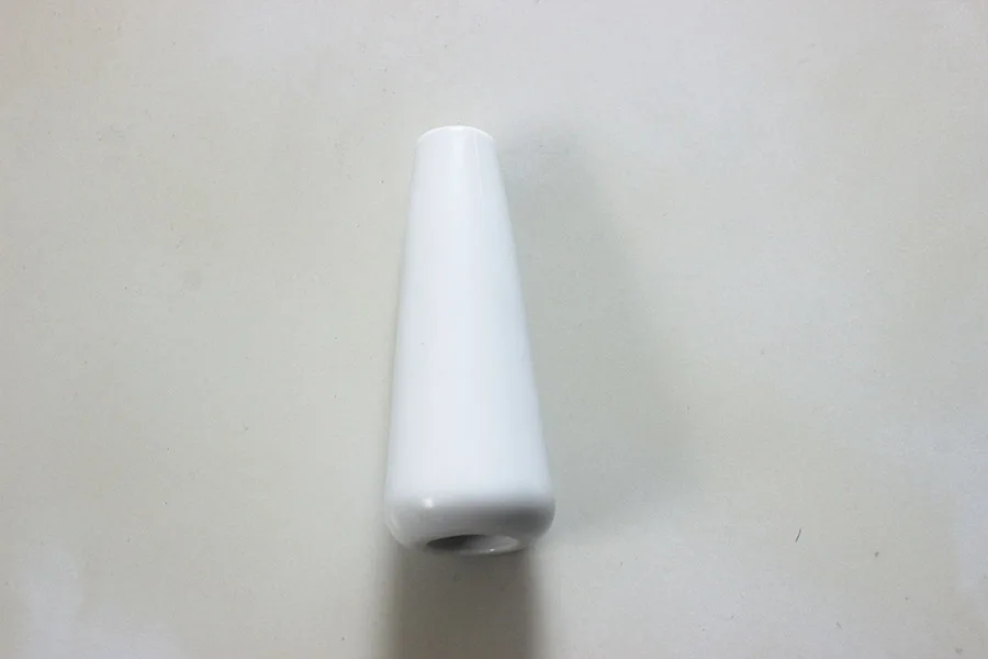 IMPEU Shower System Ceramic Replacment Handle Part,  8cm x 8mm