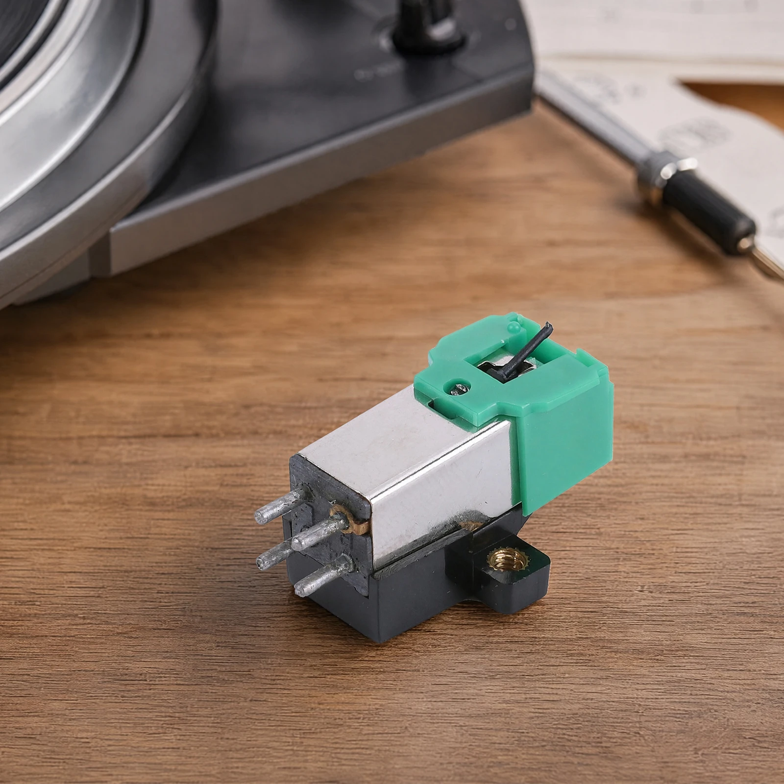 Stereo Diamond Stylus Phono Ka - Record Player Needle incelemesi ve fiyatı