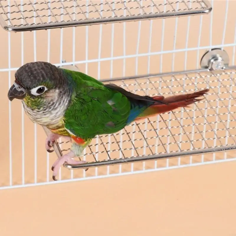 H8WB Plataforma multiuso aço inoxidável