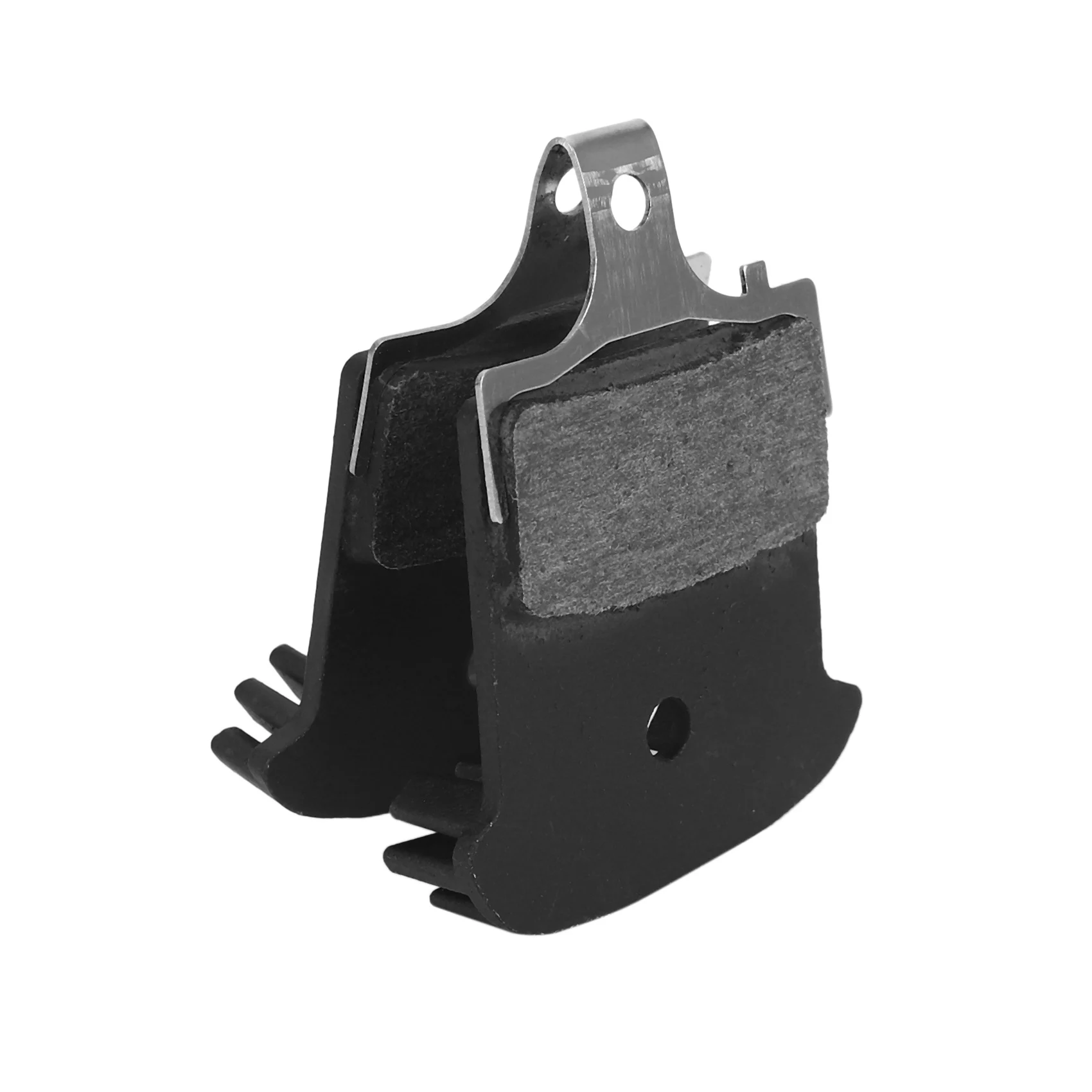 A99I-10X Brake Pads Hydraulic Disc Brake Metal Cooling Fin Ice Tech For XTR XT SLX Deore For Mountain Bike