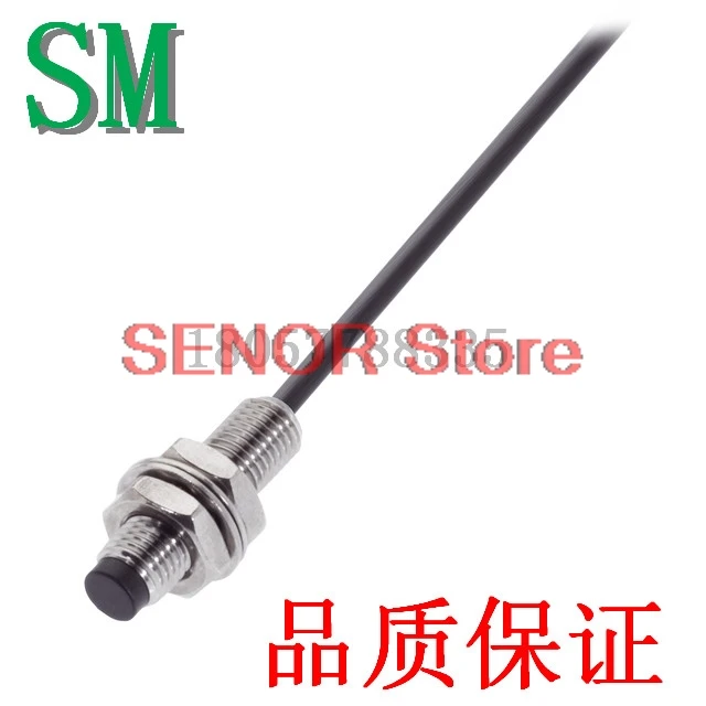 

Brand new proximity switch BES 516-384-E4-C-PU-03 BES011R quality guarantee for one year