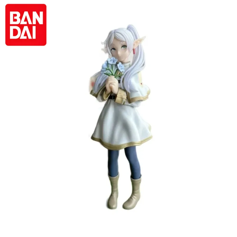 

Buried Friend Lian scenery figure standing bouquet Friend Lian animation two-dimensional model desktop ornament wholesale