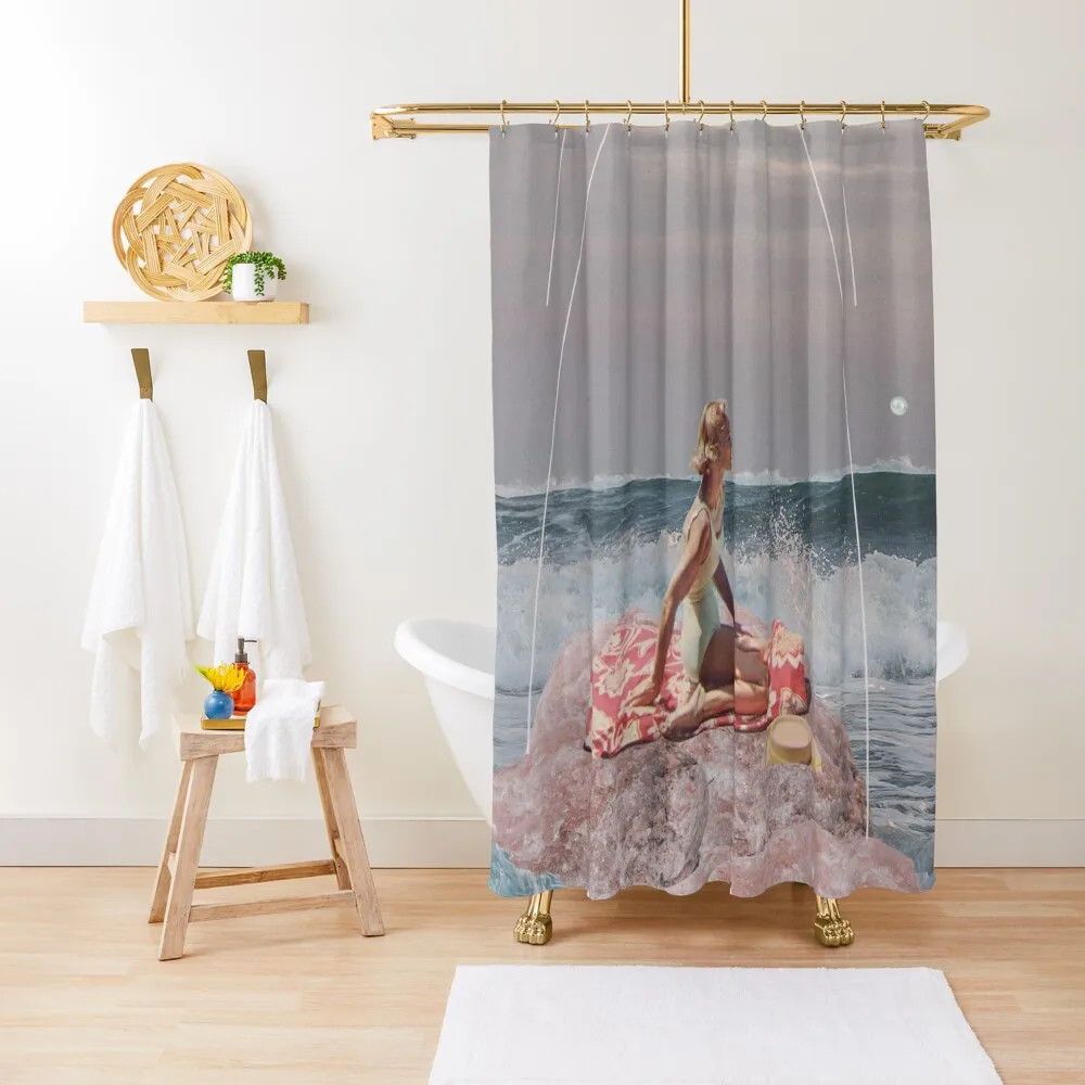 

Still There Shower Curtain Shower Bath Shower Bathroom Elegant Bathroom In The Bathroom Curtain