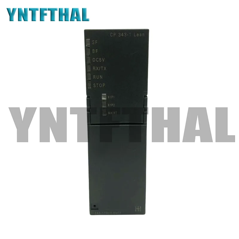 New Original 6GK7343-1CX10-0XE0 6GK7 343-1CX10-0XE0 Communication Processor