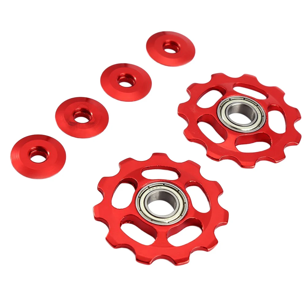 

mountain bike derailleur pulley rear derailleur pulley 11t