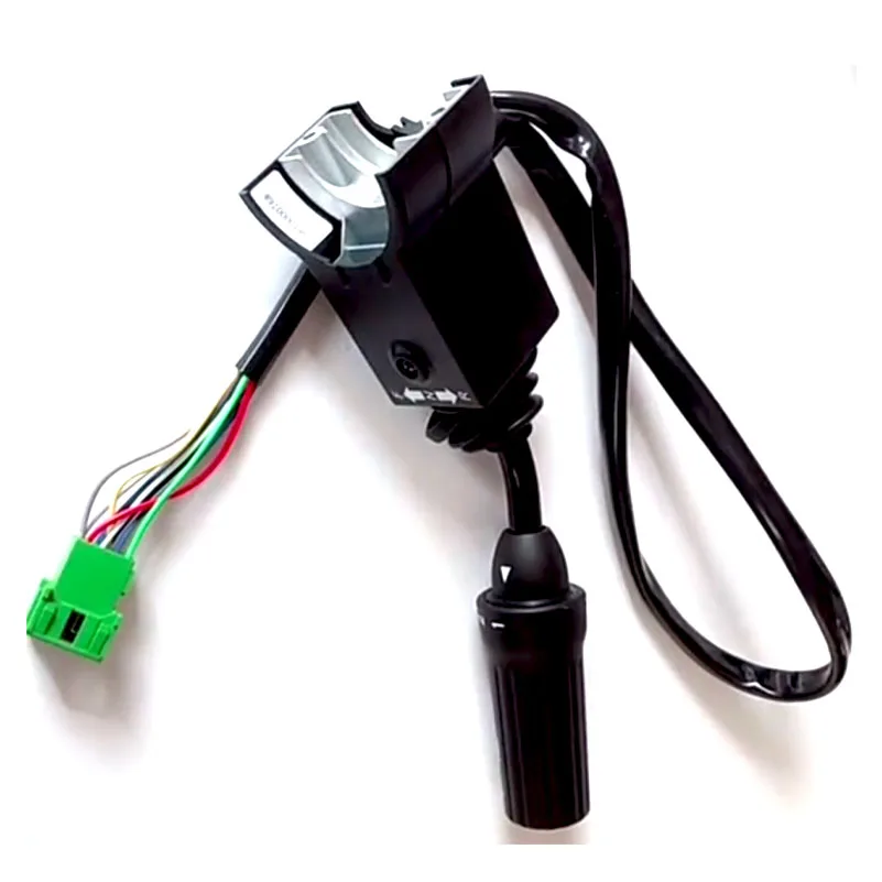 Good Engineering machinery  Gear steering switch For ward Reverse Switch 15095373
