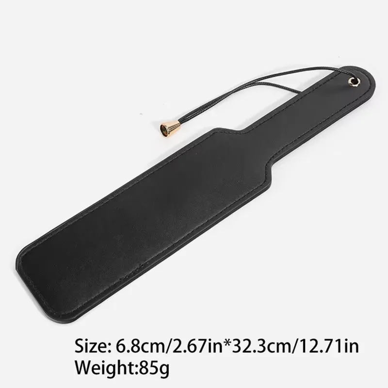 

Кнут для верховой езды из искусственной кожи, 32 см, для обучения и тренировок