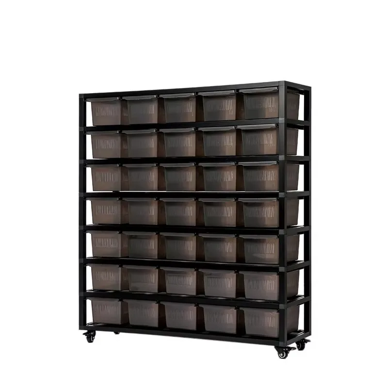 R5 Reptile Rack Sys…