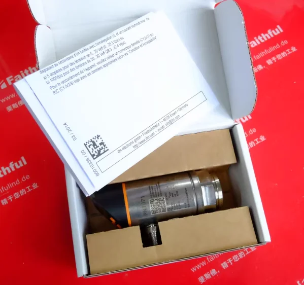 Ifm PN7071 Ifm New …