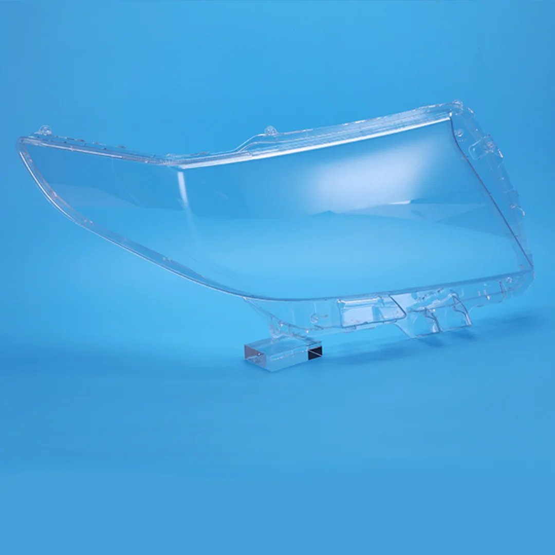 

For Toyota Alphard 2014 2015 2016 2017 Auto Accessory Headlight Glass Shell Glass Shell