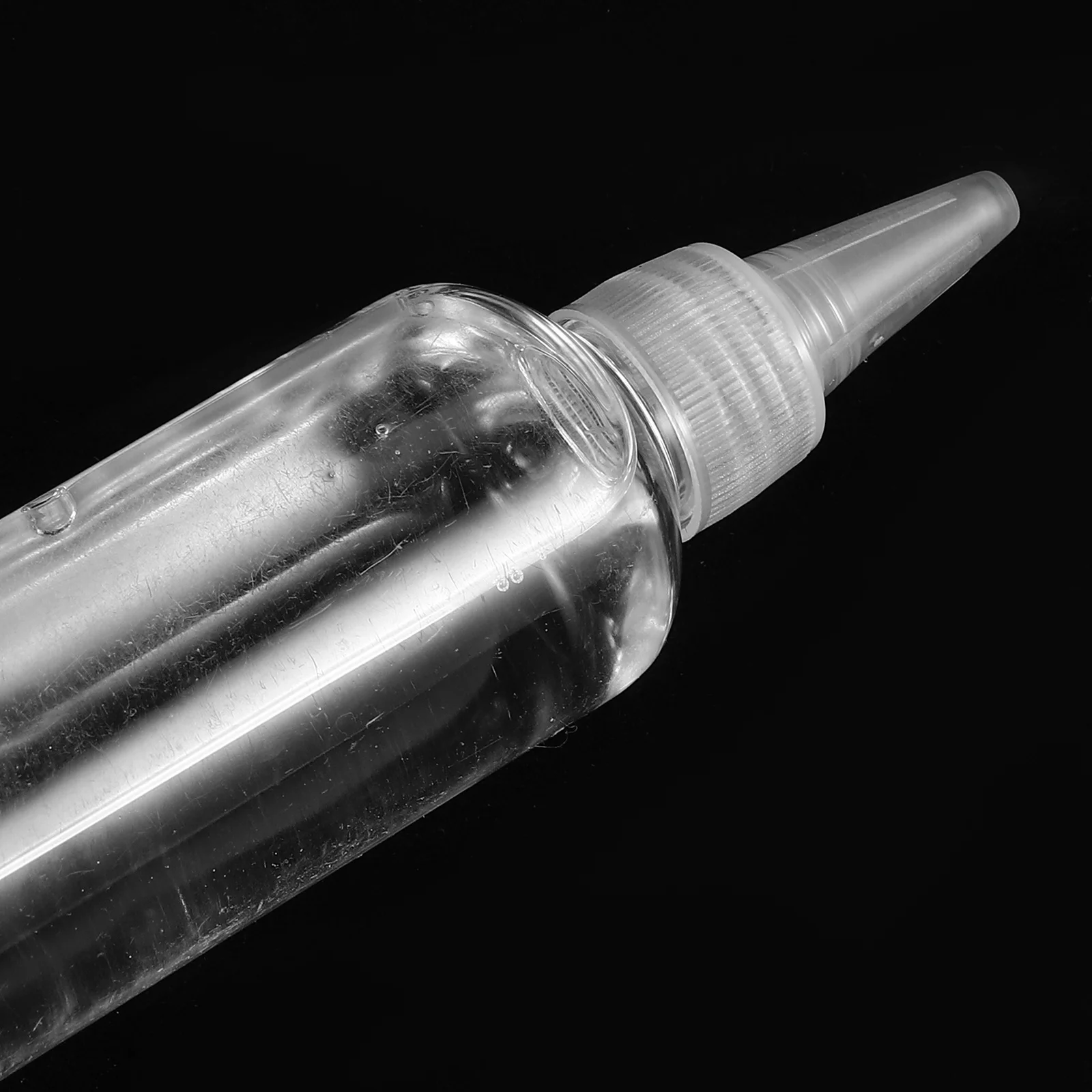 

4pcs Automotive Smoke Leak Tester Fluid High-Density Fluorescent Oil Rapid Smoke For Exhaust Systems Engine Vacuum Detection