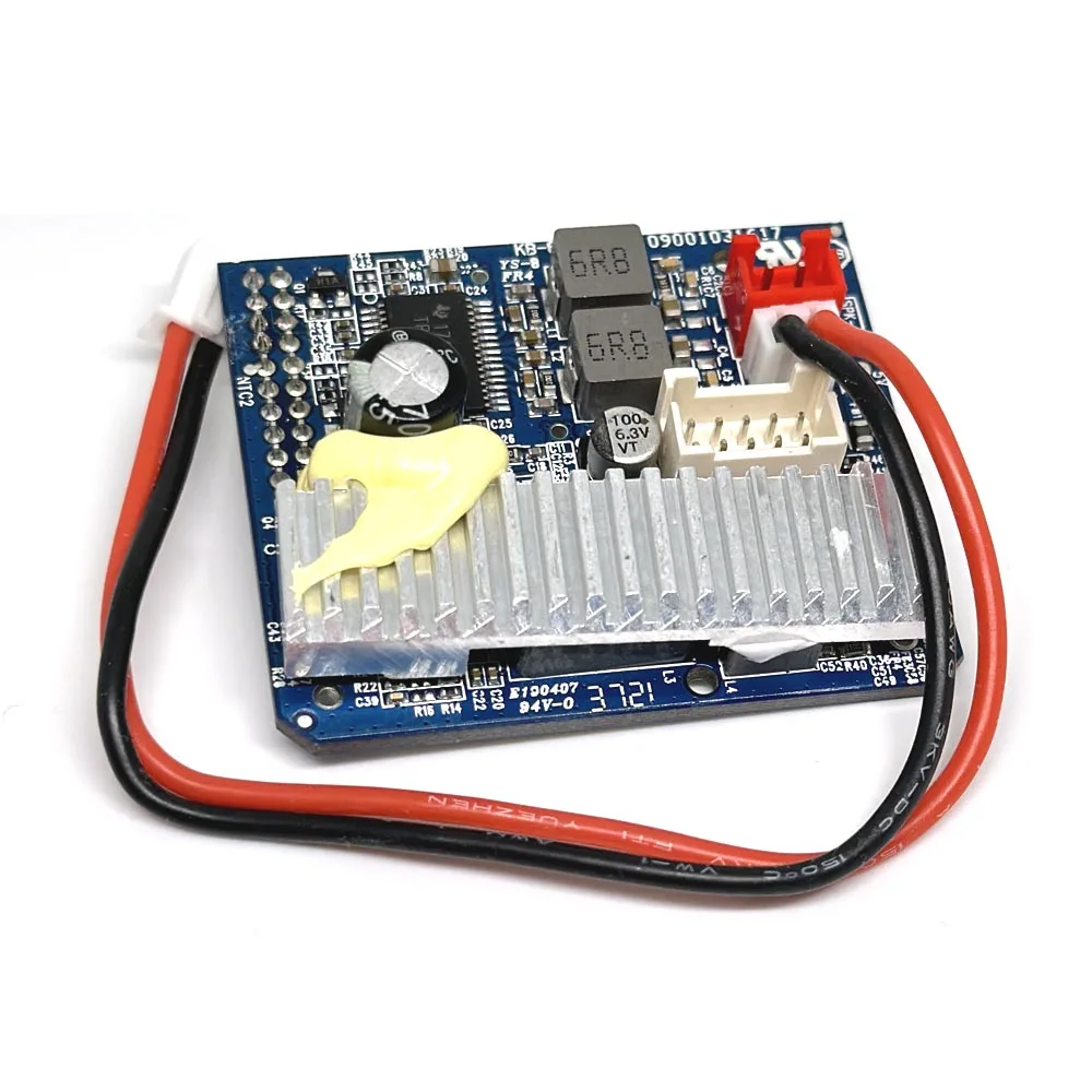 Original a estrenar para JBL PULSE 4 ND Altavoz Bluetooth placa Bluetooth conector USB