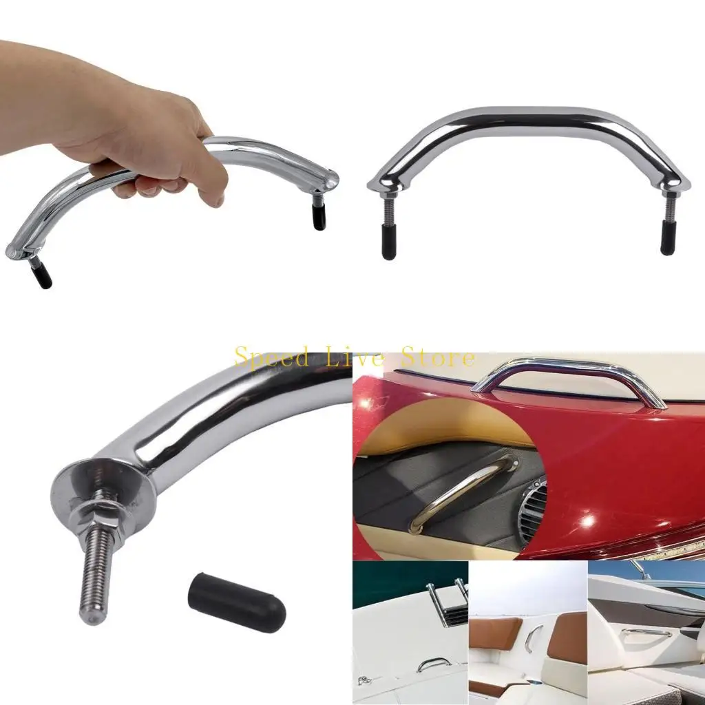 

547C Морская поручни из нержавеющей стали Главная и зарядная лодка аксессуаров