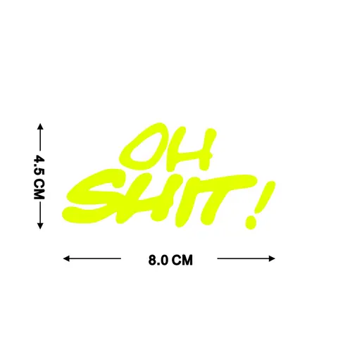 8 best sales मोटो हेलमेट स्टिकर - №6