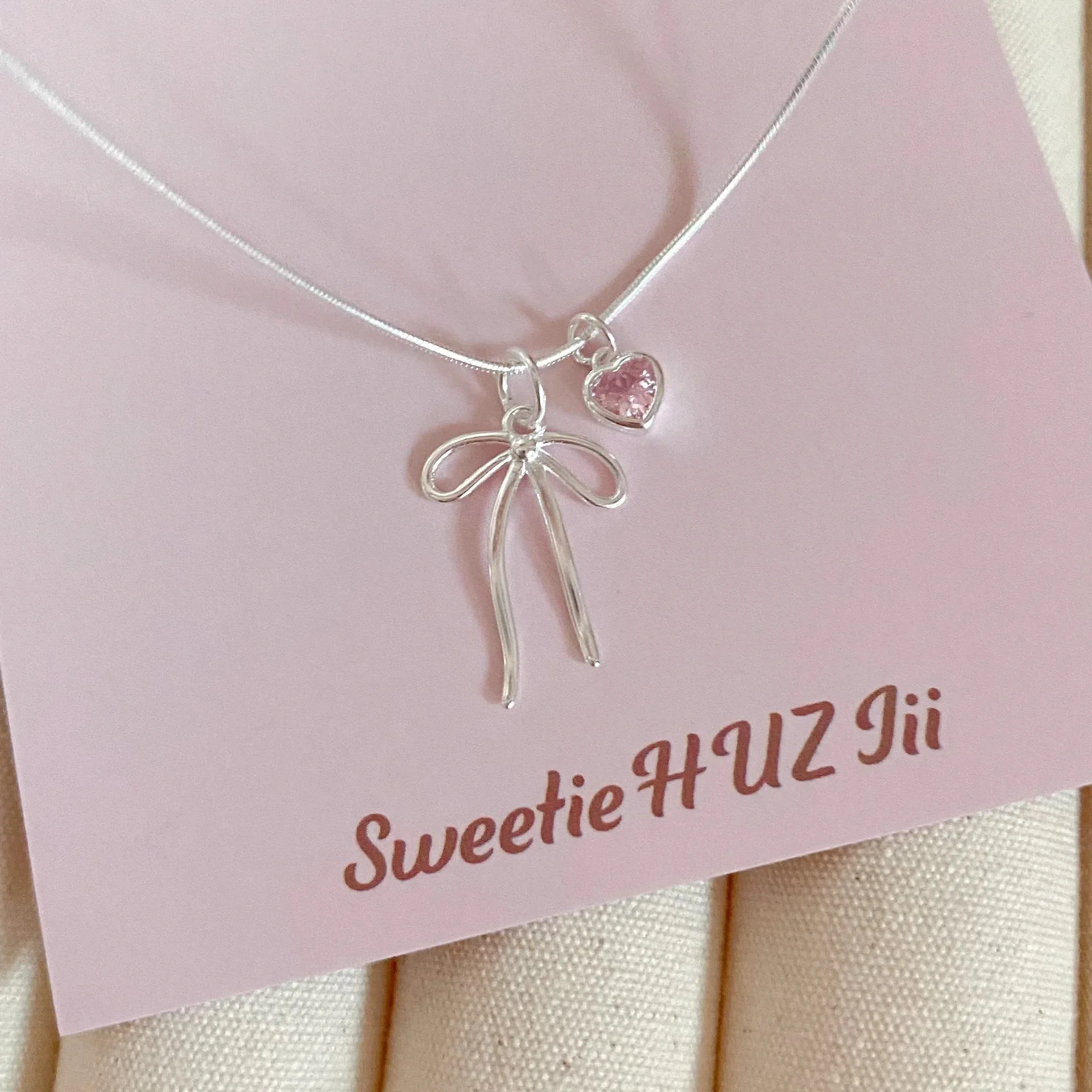 collar-de-plata-pura-s925-con-nudo-de-mariposa-y-corazon-de-diamante-rosa-cadena-de-clavicula-para-mujer-joyeria-dulce-y-fr