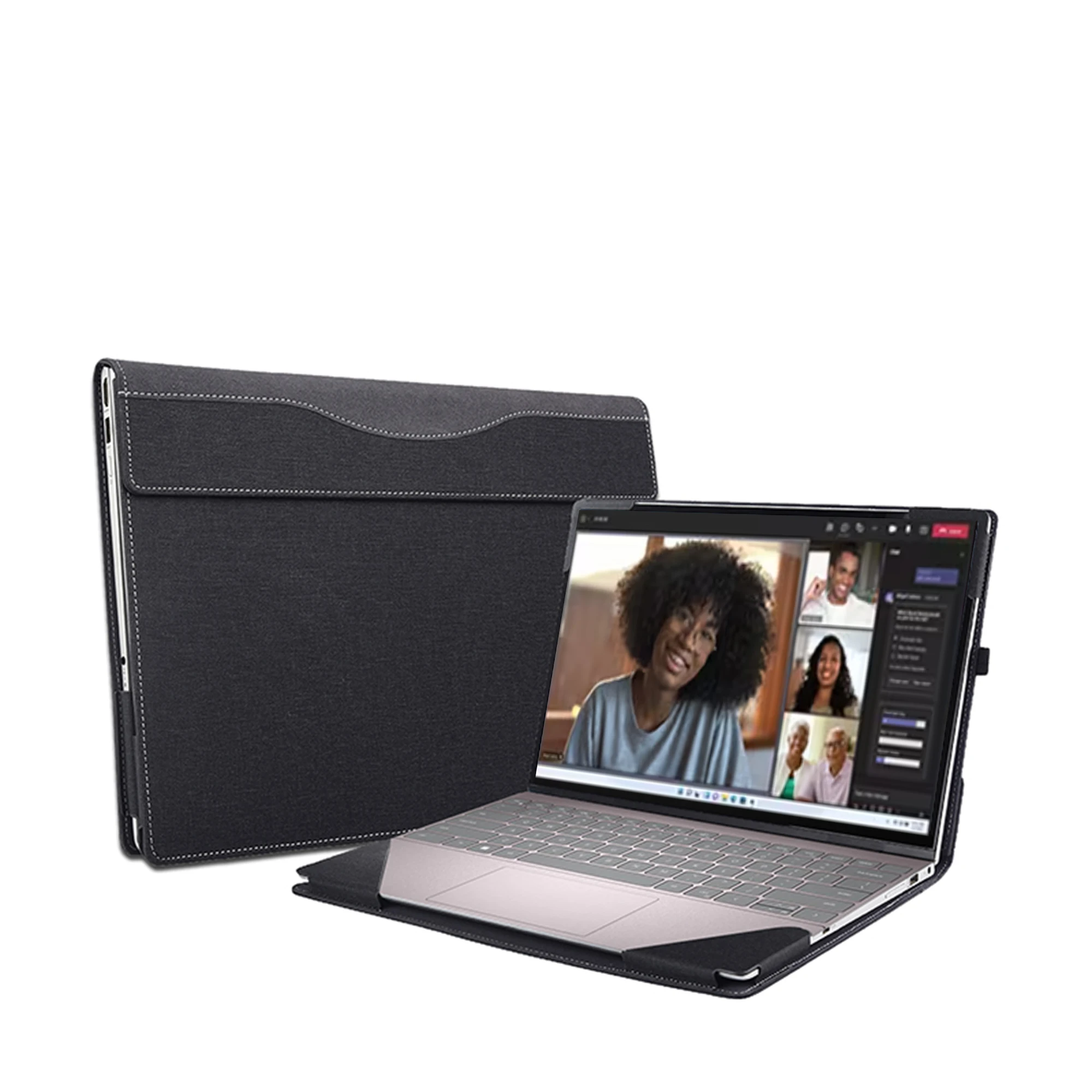 Funda protectora para portátil Lenovo IdeaPad Flex 5 16ALC7 16IAU7 16ABR8 16IRU8 y Flex 5 5i Gen 8 de 16 pulgadas