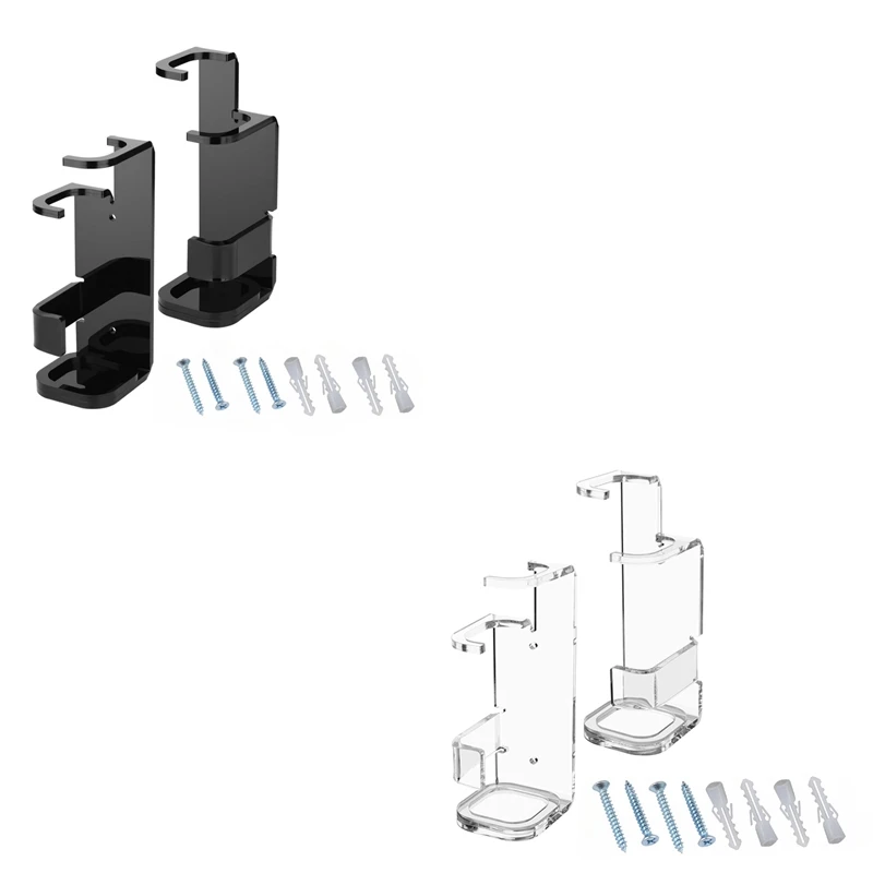 Wand halterung Schwert ständer Lichtschwert Display halter Acryl Lichtschwert Hänge gestell Lichtschwert Display Rack