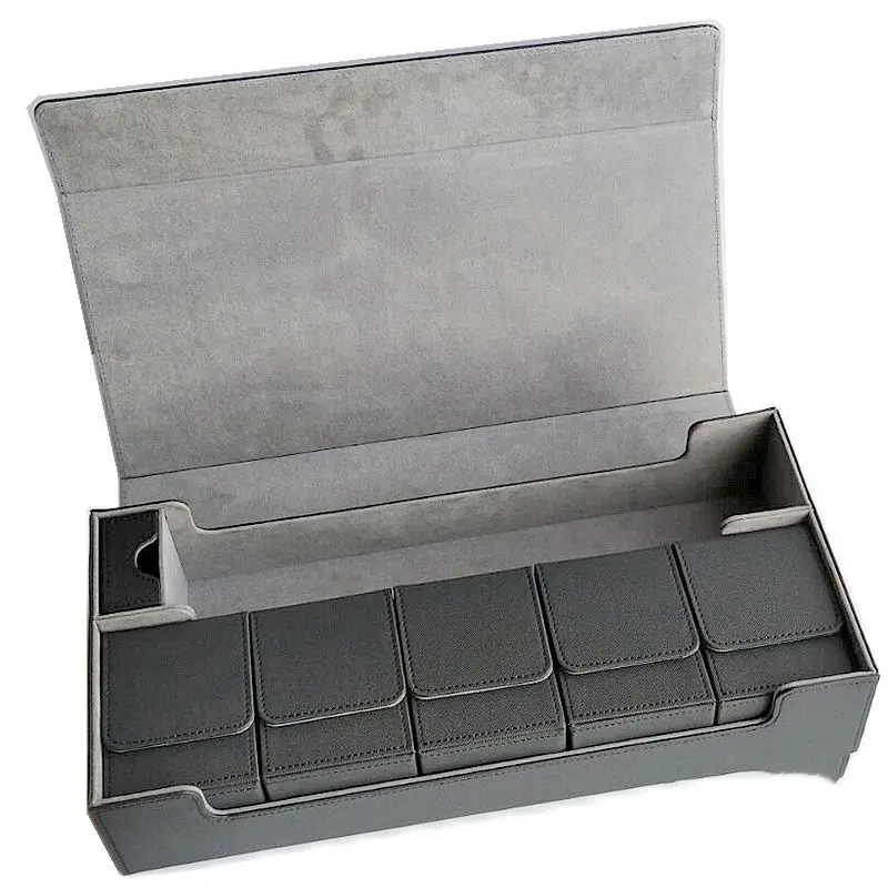 

Yu-Gi-Oh Game Card Large Storage Box, A Special Box Suitable For All Kinds Of Card Collection. Gifts For Friends