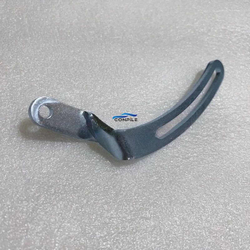 1pc for MITSUBISHI F18C FD30NT F14E S4S Forklift Generator Adjustment Bracket 32A68-02800