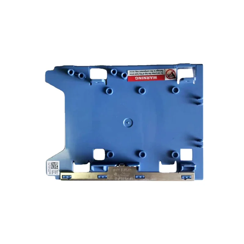 Adattatore Caddy HDD da 3.5 \