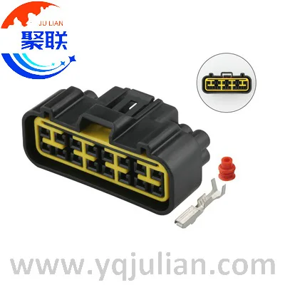 Auto 16Pin Plug FW-… - image