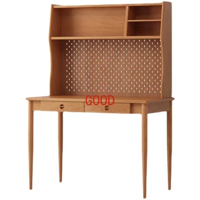 

Простой многофункциональный стол в японском стиле