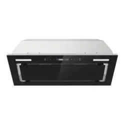 Tieasy 30 inch 900CFM Built-in Gesture Touch Sensing Control Ducted/Ductless Kitchen Range Hood YYB1670T