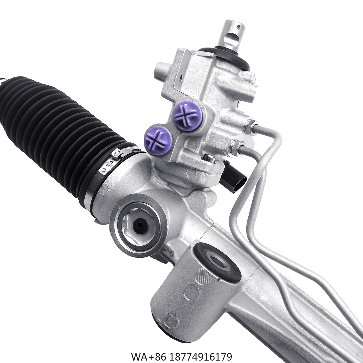 

Steering Gear Rack Power Steering Systems Steering Rack Gear for 3 Series 5 Series E-class C-class S-class A4 A6