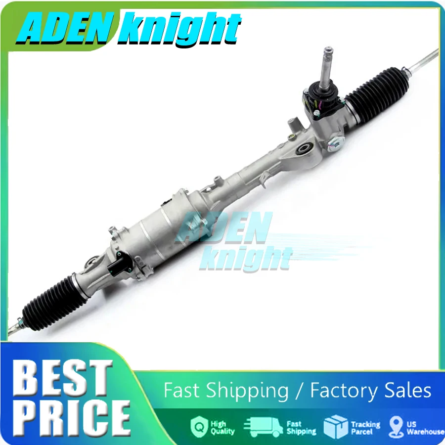 

Electric Power Steering Rack For Mazda M6 2.0L 2.5L LHD OEM GS1E-32-110 GS1D-32-110