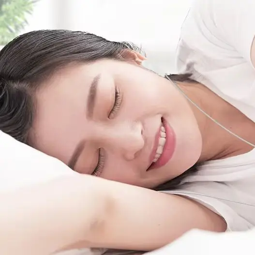 

Усовершенствованный зажим для стимуляции нервов ваги для облегчения тревоги, депрессии, бессонницы и нарушения сна