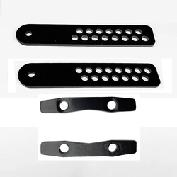 2PC Q1 Line Array Speaker Rigging Accessories Connection Link For Ball Lock Pin Bracket Qsub Subwoofer Professional Audio