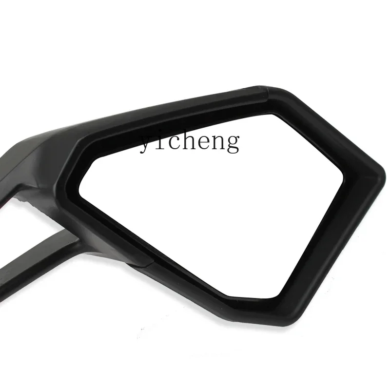 

TQH motorcycle rearview mirror high quality reversing mirror