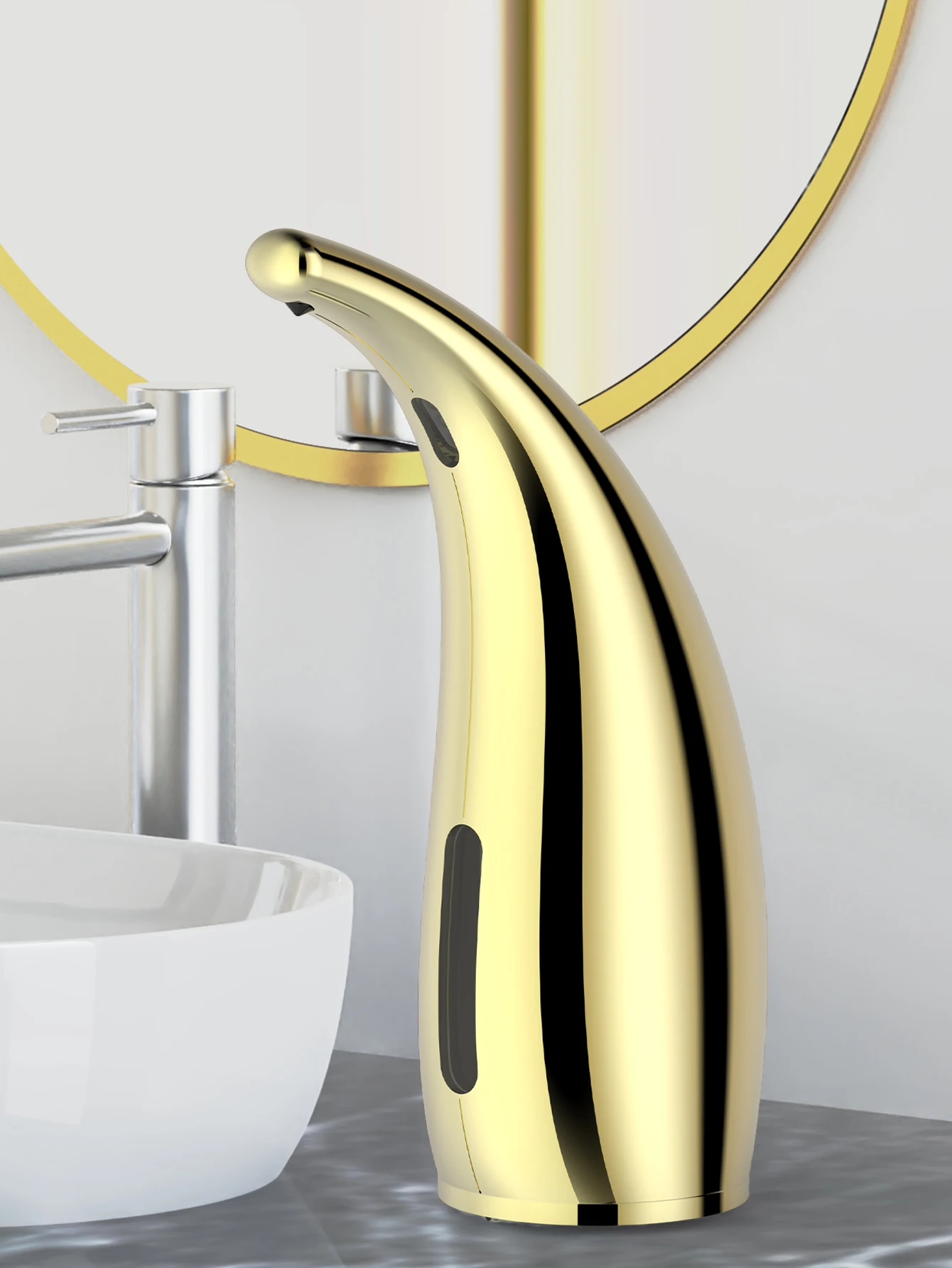 Thumbnail 2 - #3 Trending Liquid Soap Dispensers Right Now