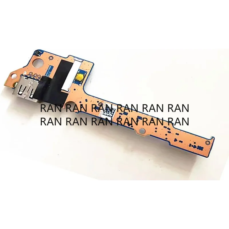 for HP Pavilion 16-A 16-A0032DX USB TPN-Q241 DA0G3JTB8D0 PC Board Switch Module