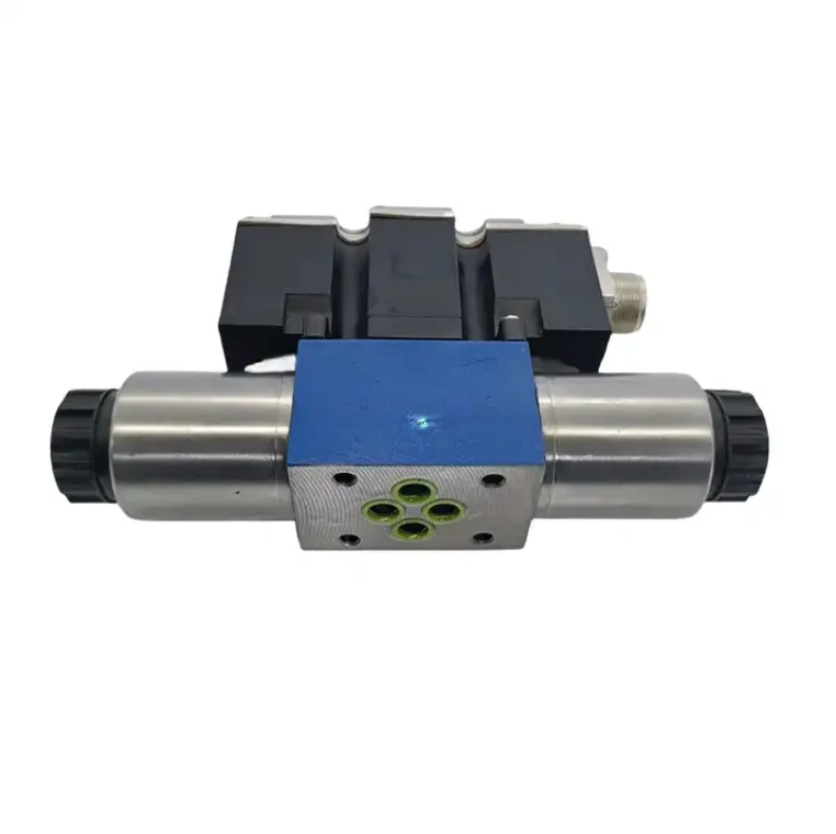 

Пропорциональный направленный клапан 4WRA6 4WRA10 4WRA R900332158 4WRA6EA10-1X/24Z4/M R900334353 4WRA6EB10-1X/24Z4/M