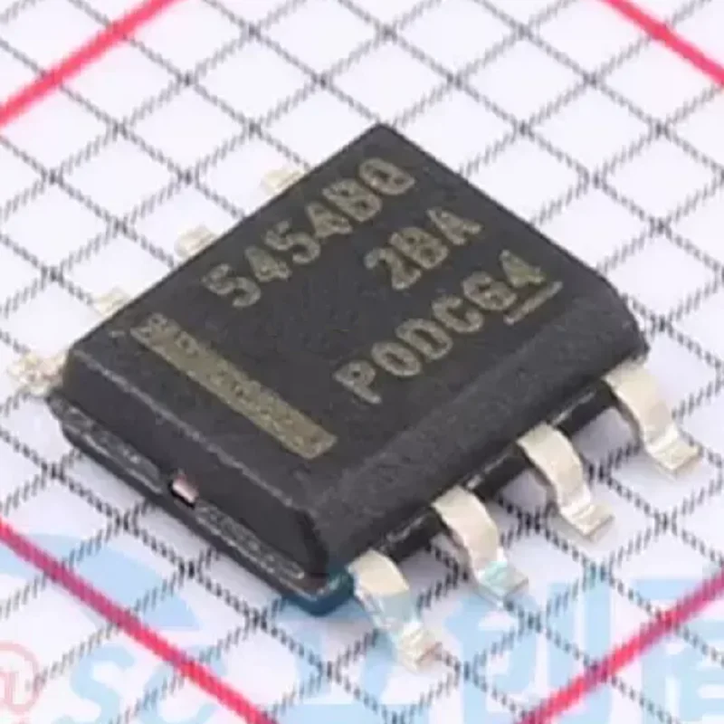 Integrated Circuits (ICs) TPS54540BQDDARQ1 Buck, Split Rail Switching Regulator IC Positive Adjustable 0.8V 1 Output 5A