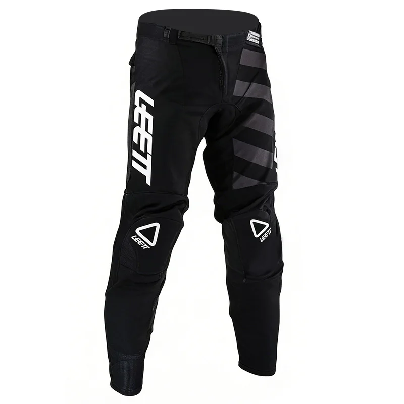 Spodnie motocrossowe Enduro Cross 30 32 34 36 38 Racing Off-Road MX MTB MOTO męskie damskie górskie czarne białe różowe żółte niebieskie dla dorosłych