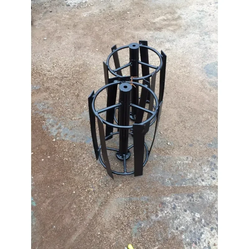 Diskon besar 101 roda kemudi putar Aksesori penyiangan