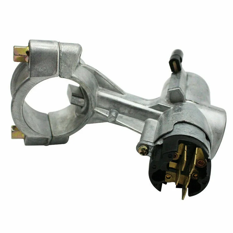 

A30M-2X Ignition Barrel Lock Switch For Nissan Patrol Gq Y60 2 Door Barn 88-98 4 Ozzie Owned