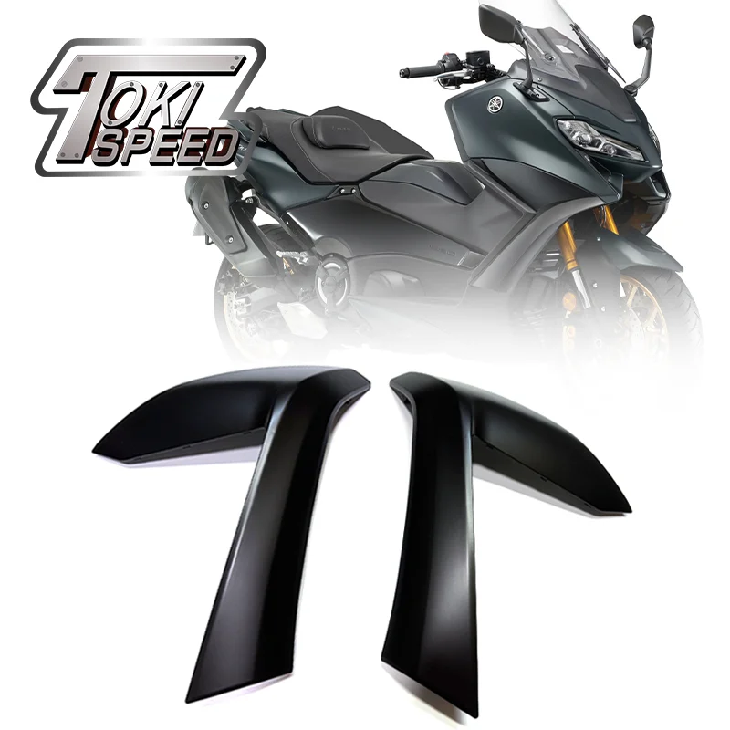 

Bodywork Side Fairing Panel Cowl Fit For YAMAHA TMAX560 T-MAX560 2022 - 2024 Motorcycle Accessories TMAX 560 2022 2023 2024
