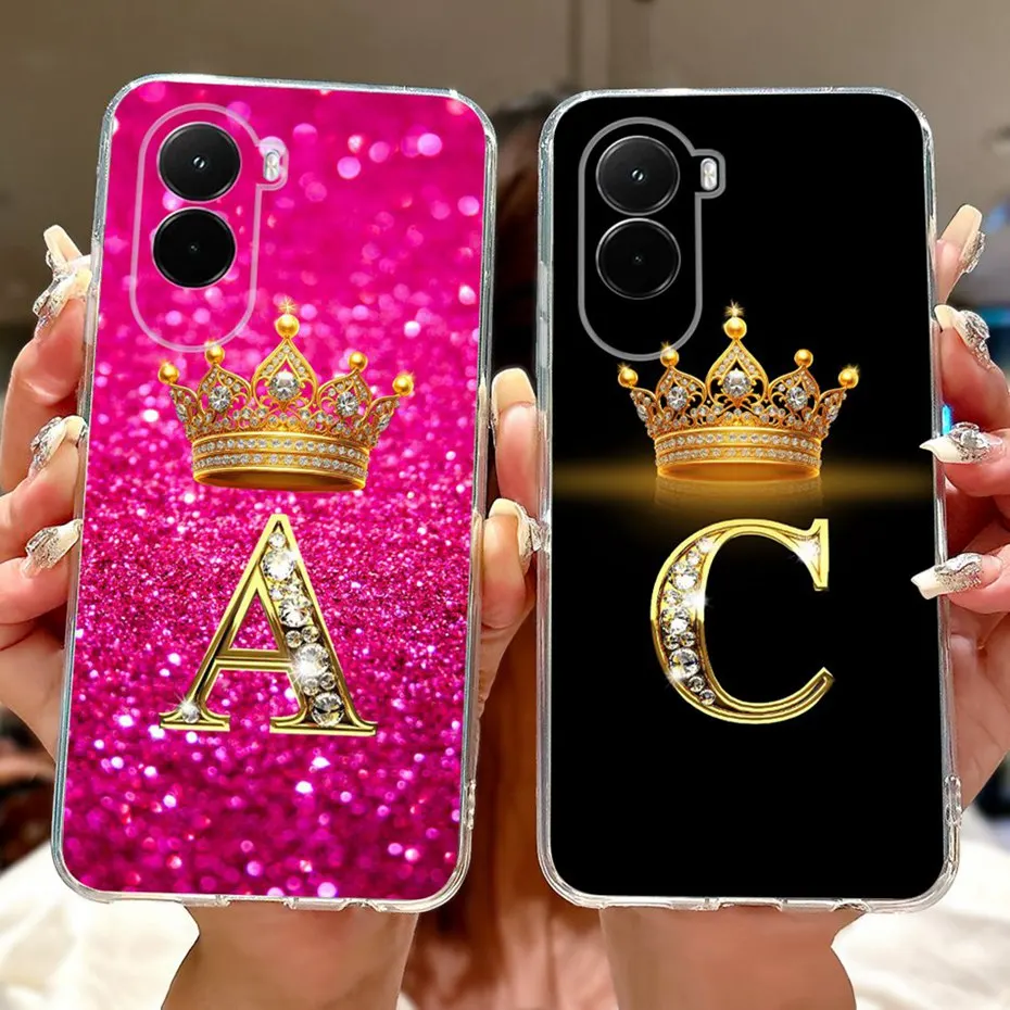 Fashion Letter Phon…